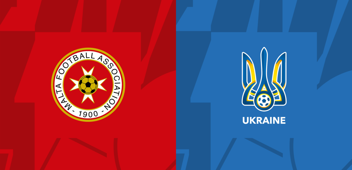 Malta – Ukraina: Kursy, Typy, Zapowiedź meczu 17.10.2023