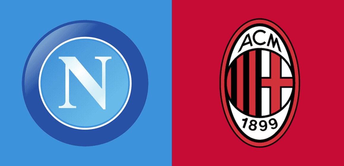 Napoli – AC Milan: Kursy, Typy, Zapowiedź meczu 29.10.2023