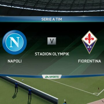 Napoli – Fiorentina: Kursy, Typy, Zapowiedź meczu (8.10.2023)