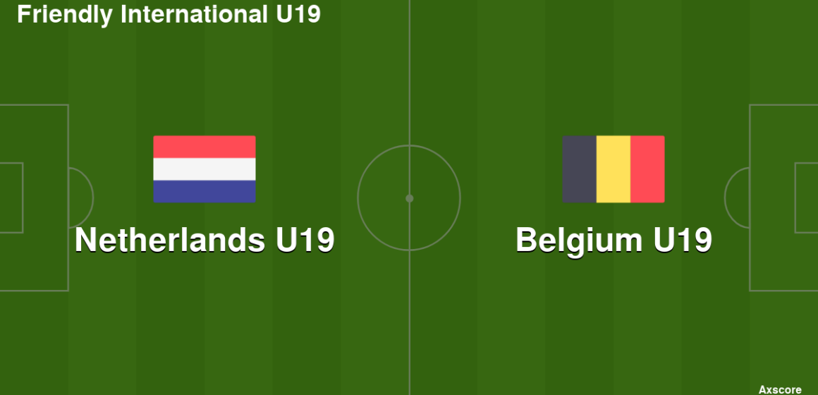 Holandia U19 – Belgia U19: Kursy, Typy, Zapowiedź meczu 17.10.2023