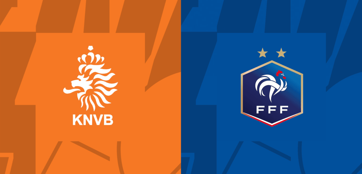 Holandia – Francja: Kursy, Typy, Zapowiedź meczu 13.10.2023