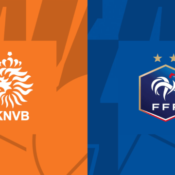 Holandia – Francja: Kursy, Typy, Zapowiedź meczu 13.10.2023
