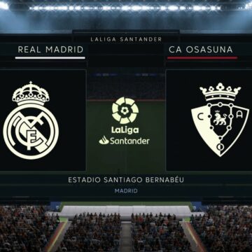 Real Madryt – Osasuna: Kursy, Typy, Zapowiedź meczu (7.10.2023)