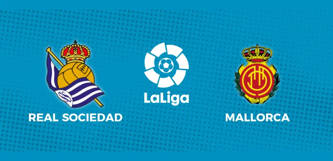 Real Sociedad – Mallorca: Kursy, Typy, Zapowiedź meczu 21.10.2023