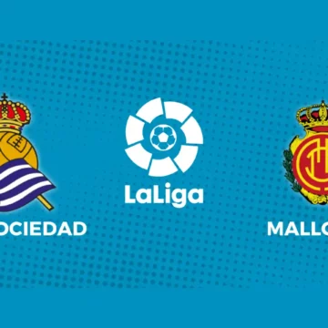 Real Sociedad – Mallorca: Kursy, Typy, Zapowiedź meczu 21.10.2023