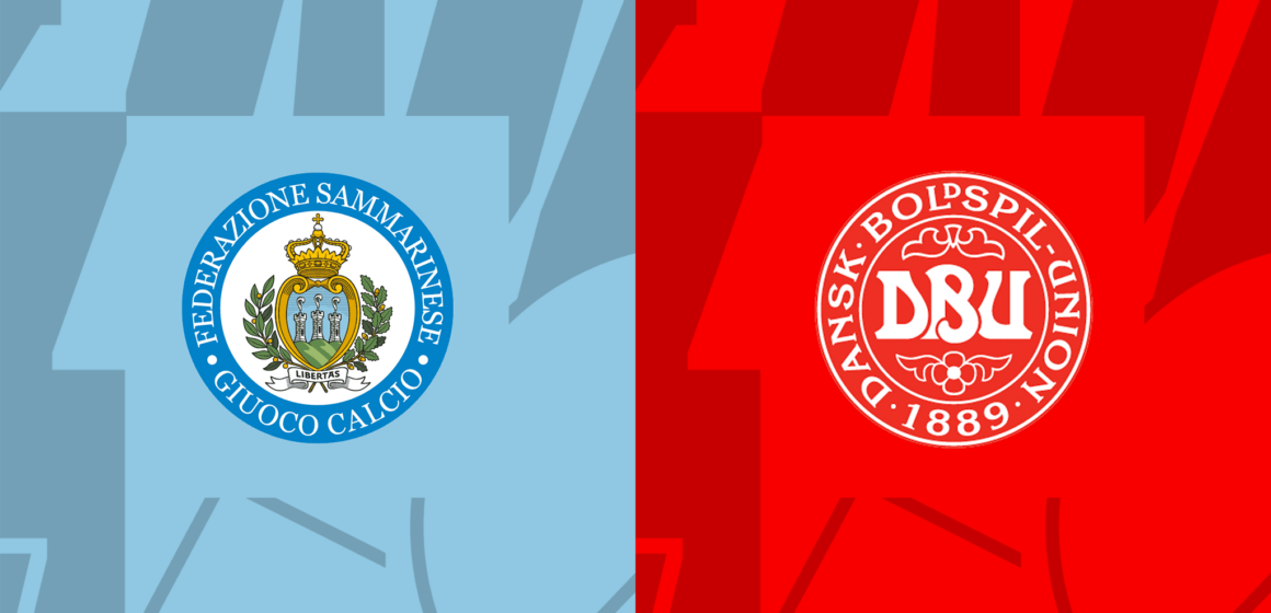 San Marino – Dania: Kursy, Typy, Zapowiedź meczu 17.10.2023