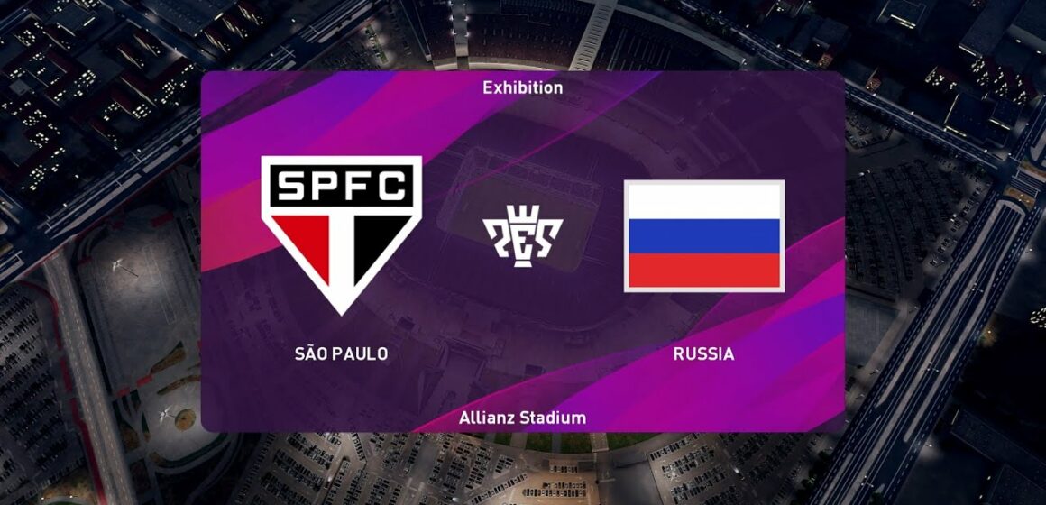Sao Paulo U20 – Rosja U21: Kursy, Typy, Zapowiedź meczu 16.10.2023