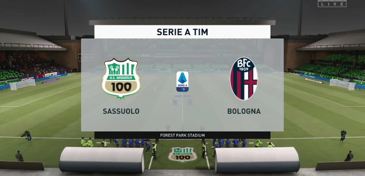 Sassuolo – Bologna: Kursy, Typy, Zapowiedź meczu 28.10.2023