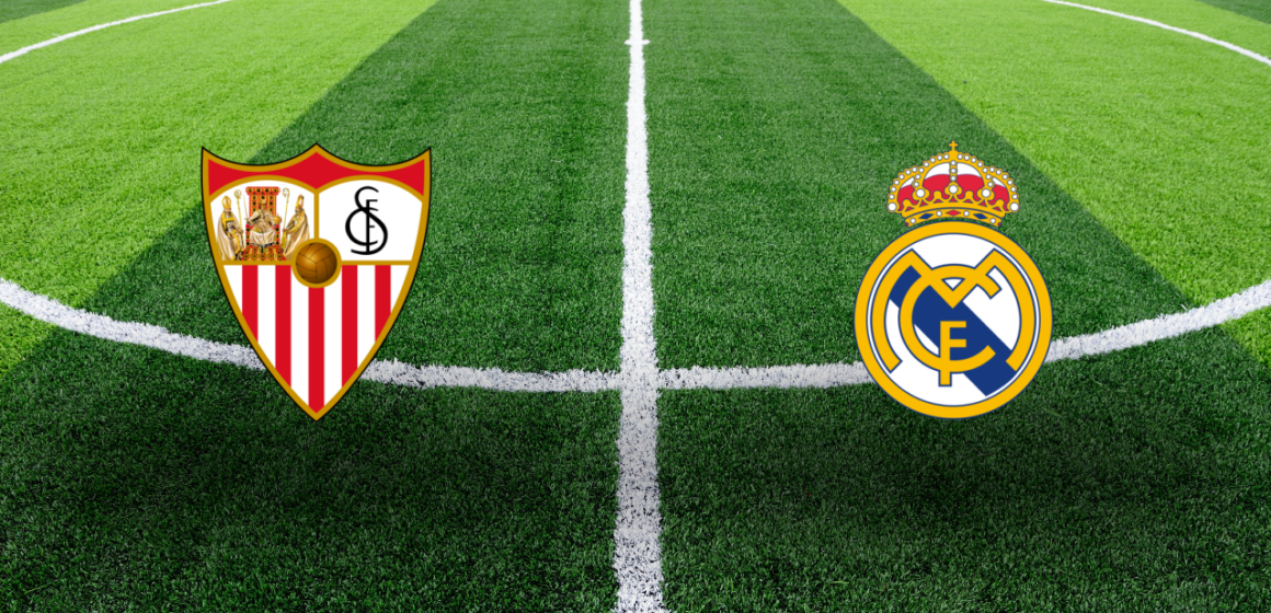 Sevilla – Real Madryt: Kursy, Typy, Zapowiedź meczu 21.10.2023