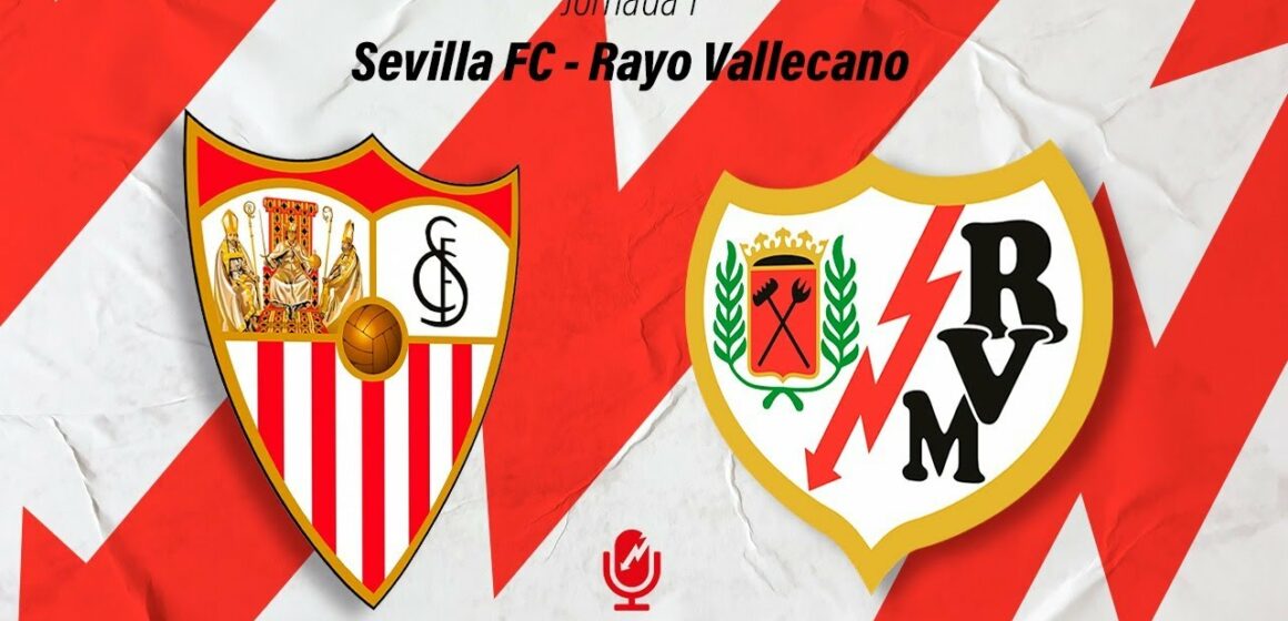 Sevilla – Vallecano: Kursy, Typy, Zapowiedź meczu (7.10.2023)