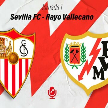 Sevilla – Vallecano: Kursy, Typy, Zapowiedź meczu (7.10.2023)