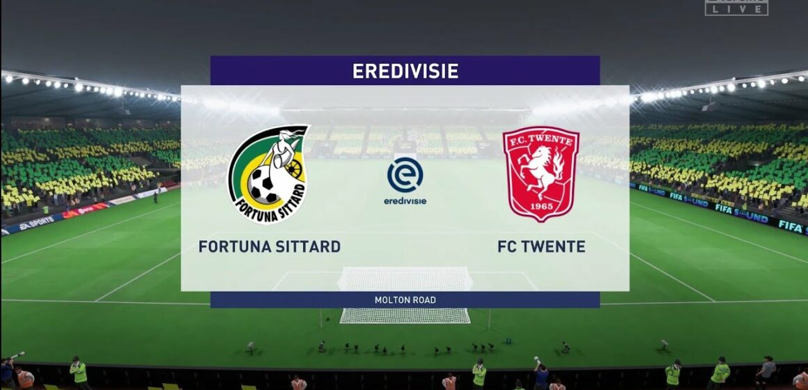 Sittard – Twente: Kursy, Typy, Zapowiedź meczu (8.10.2023)