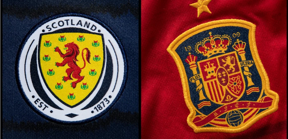 Hiszpania – Szkocja: Kursy, Typy, Zapowiedź meczu 12.10.2023