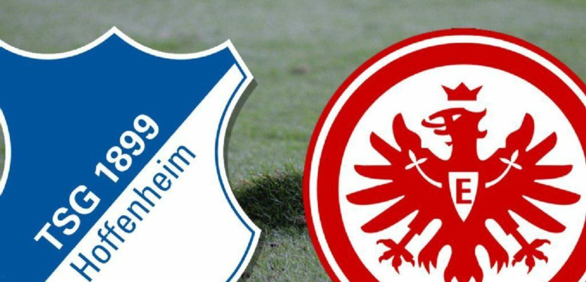 TSG Hoffenheim – Eintracht Frankfurt: Kursy, Typy, Zapowiedź meczu 21.10.2023