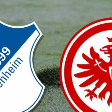 TSG Hoffenheim – Eintracht Frankfurt: Kursy, Typy, Zapowiedź meczu 21.10.2023