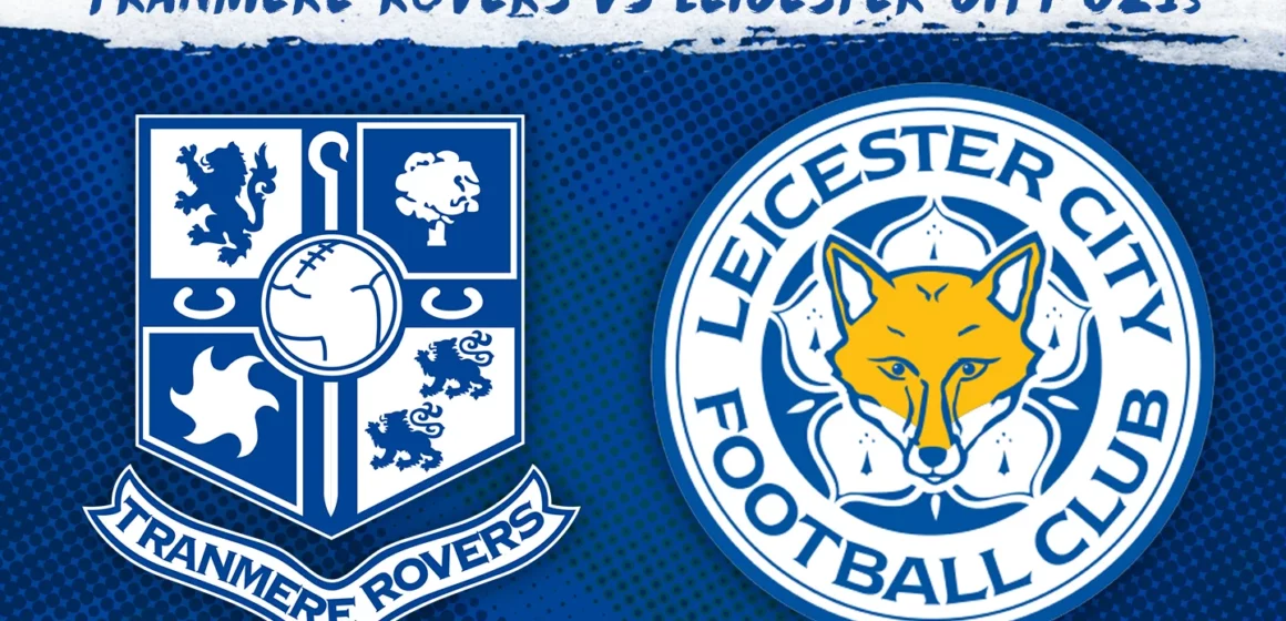 Tranmere – Leicester U21: Kursy, Typy, Zapowiedź meczu 10.10.2023