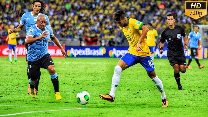 Urugwaj – Brazylia: Kursy, Typy, Zapowiedź meczu 18.10.2023
