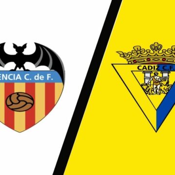 Valencia – Cadiz: Kursy, Typy, Zapowiedź meczu 23.10.2023
