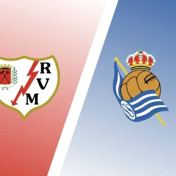 Vallecano – Real Sociedad: Kursy, Typy, Zapowiedź meczu 29.10.2023