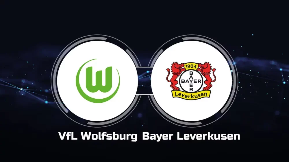 VfL Wolfsburg – Bayer Leverkusen: Kursy, Typy, Zapowiedź meczu 21.10.2023