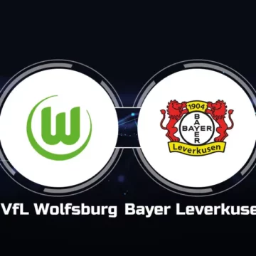 VfL Wolfsburg – Bayer Leverkusen: Kursy, Typy, Zapowiedź meczu 21.10.2023