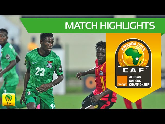 Zambia – Uganda: Kursy, Typy, Zapowiedź meczu 17.10.2023