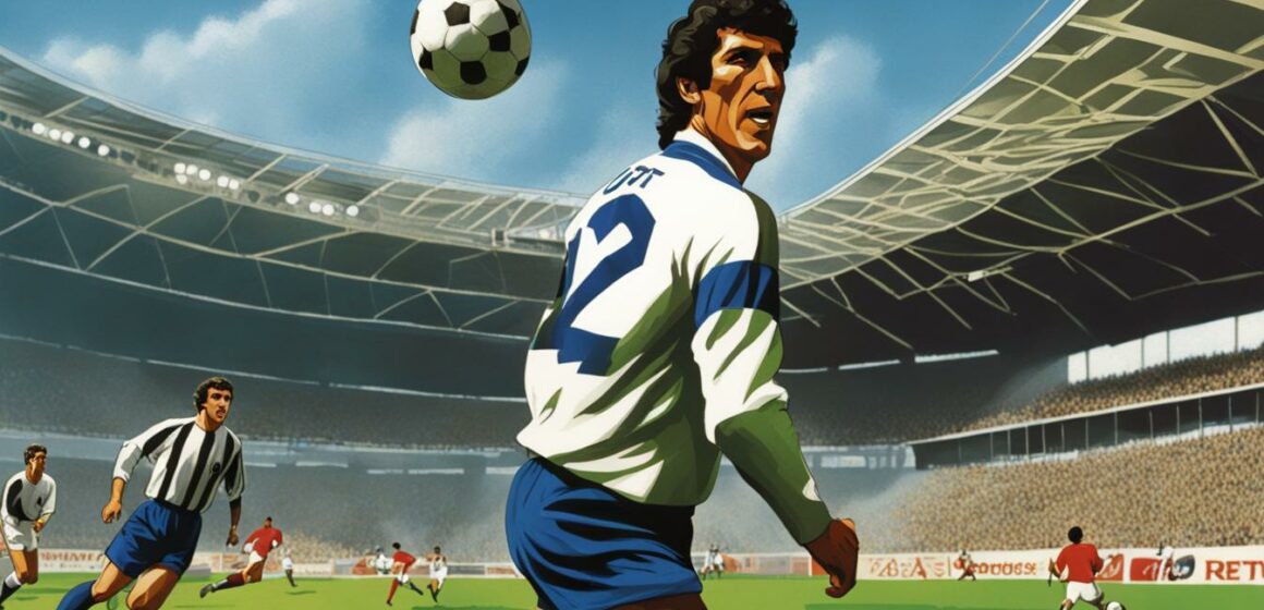 Dino Zoff – Kulisy Sławy