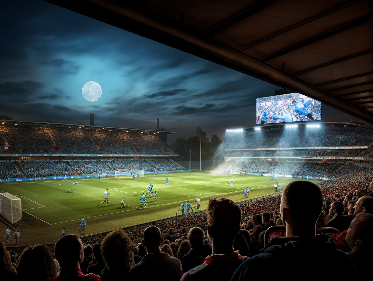 Transmisja meczu Brentford – Man City: gdzie oglądać? Mecz Brentford vs. Manchester City – transmisja i streaming.