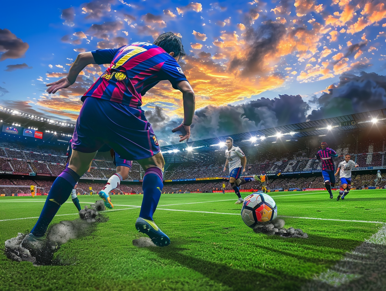 FC Barcelona kontra Getafe – Typy i kursy zakładów