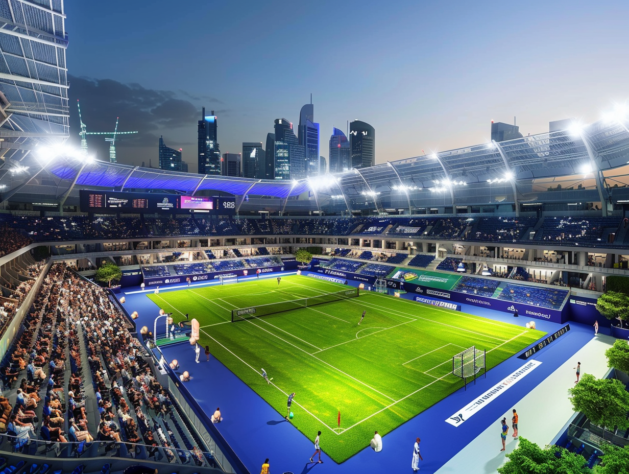 WTA Dubai 2024 – gdzie oglądać? Transmisja TV i online | Pilkarski Swiat