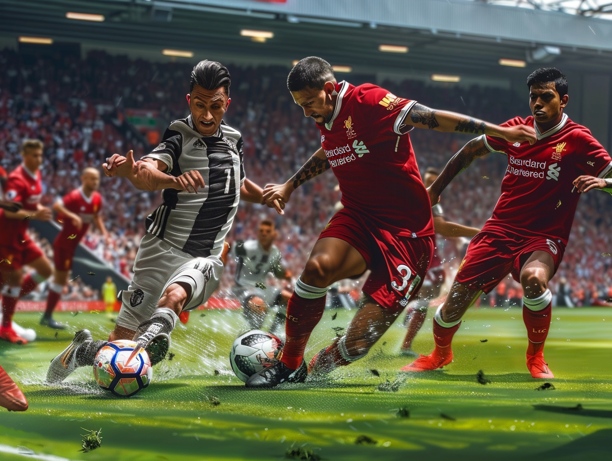 Premier League: Liverpool umacnia swoją przewagę, Brentford odprawione z kwitkiem