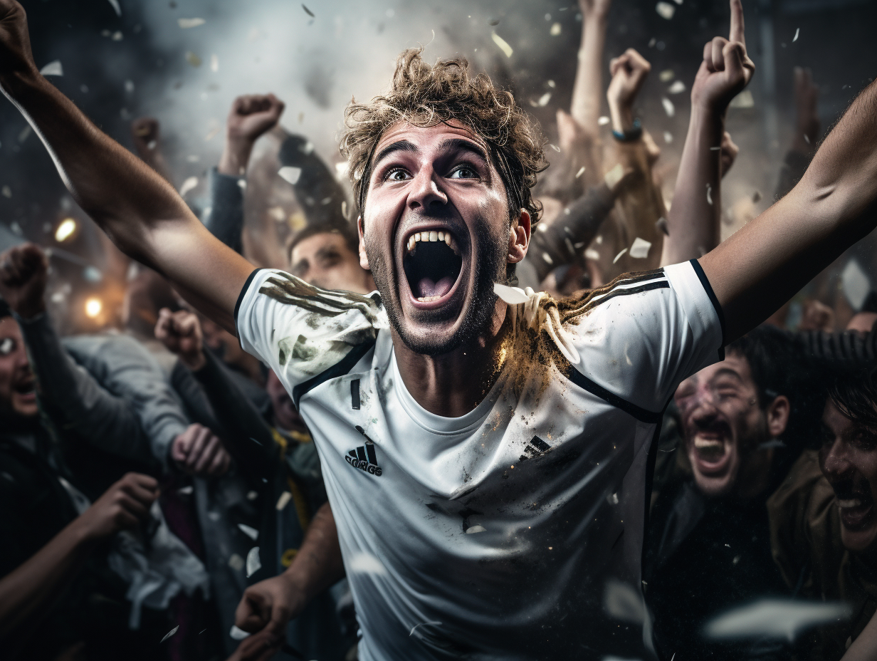 Niezwykłe emocje w świecie piłki nożnej – najważniejsze rozgrywki do śledzenia na żywo