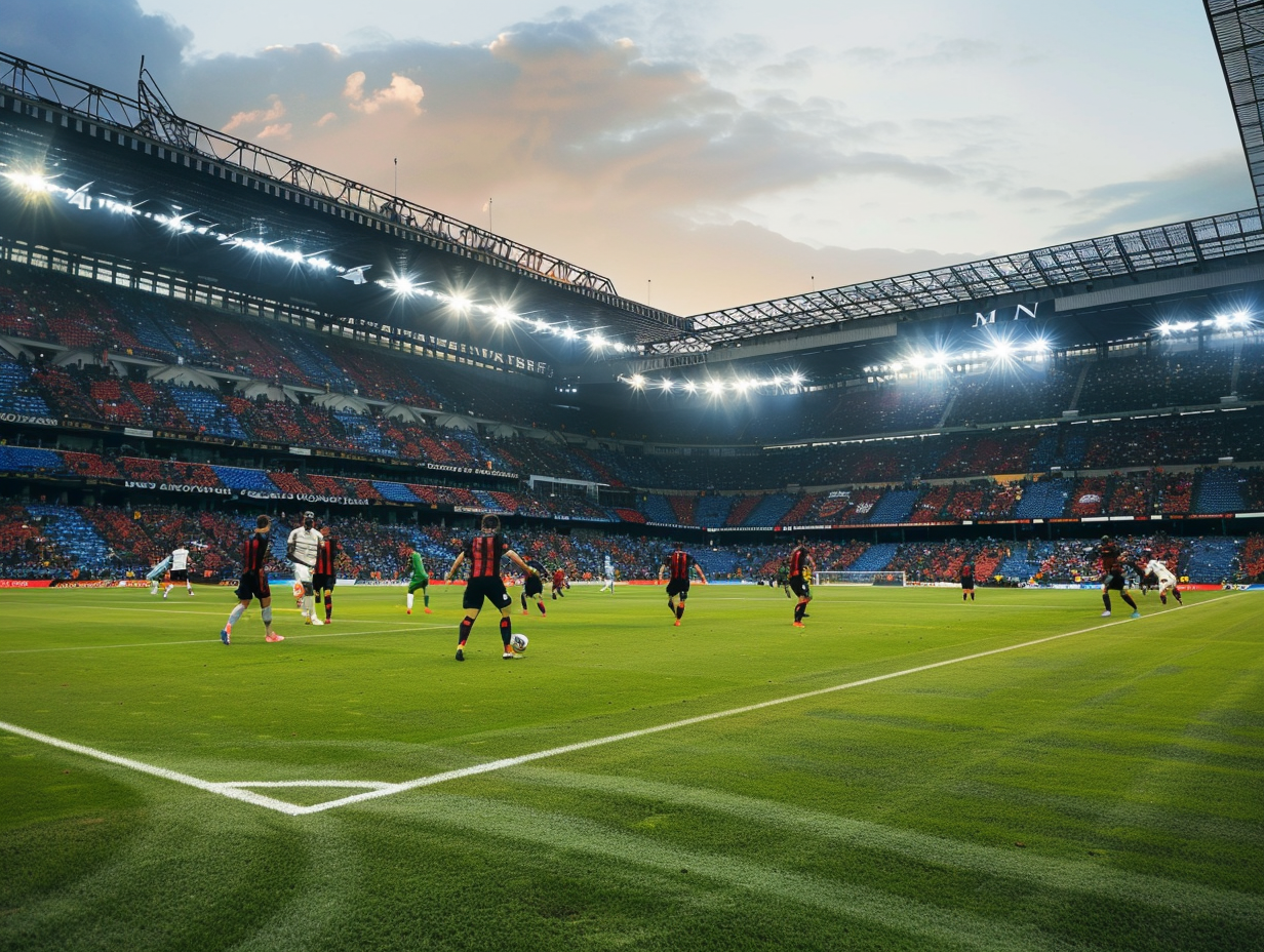 AC Milan kontra Inter Mediolan – Transmisja na żywo: Kiedy, gdzie i jak oglądać derbowy mecz?