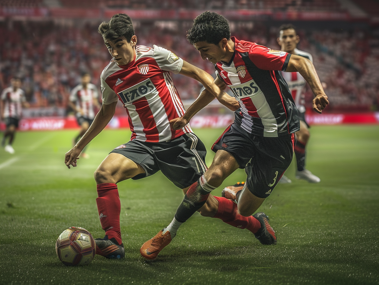 Finał Pucharu Hiszpanii: Athletic Bilbao vs RCD Mallorca – gdzie oglądać na żywo?