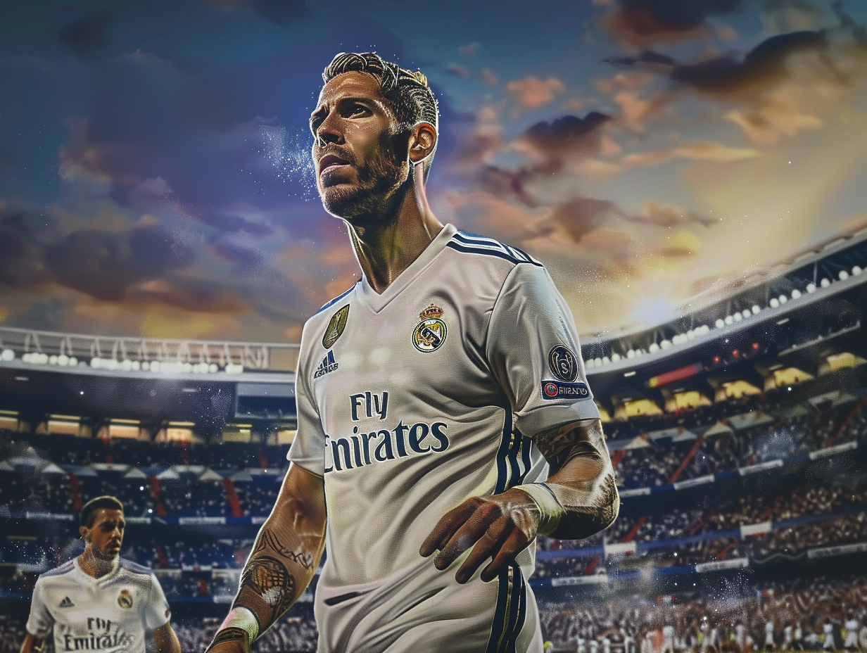Koniec ery Sergio Ramosa w Realu Madryt – informuje MARCA