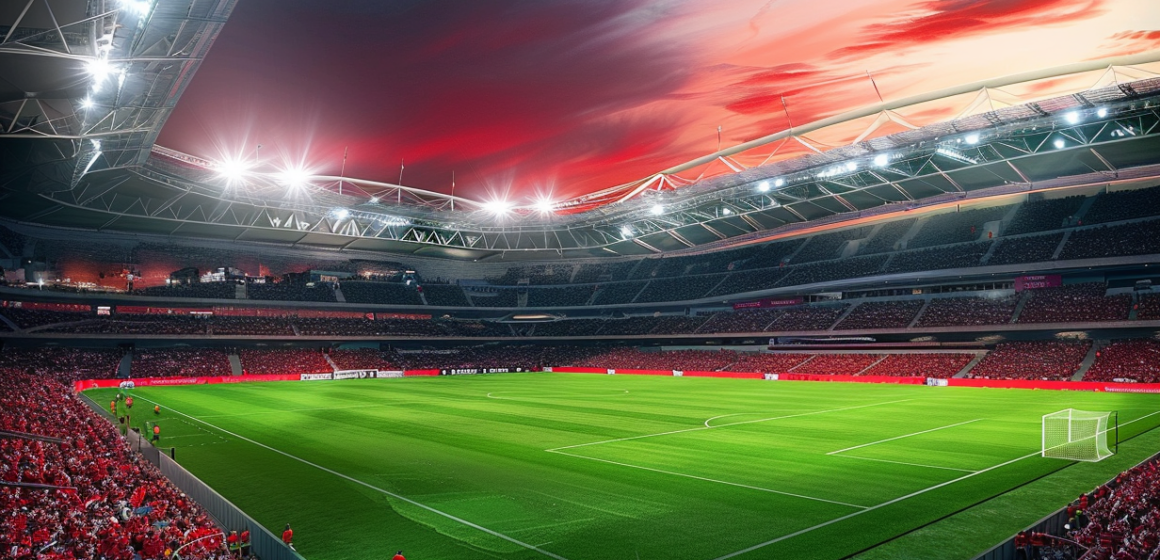 Farense – Benfica Lizbona: Typy, Kursy, Zakłady 22.04.2024