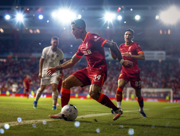 Copa Libertadores: Liverpool Montevideo vs San Lorenzo – Typy bukmacherskie i analiza spotkania