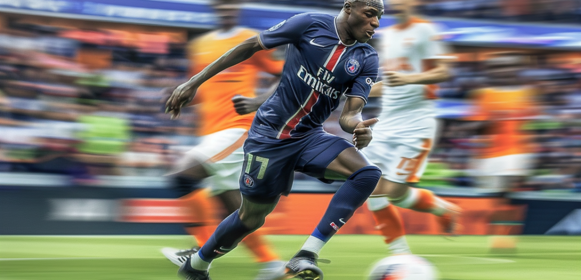 Lorient – PSG: Typy bukmacherskie i transmisja na żywo