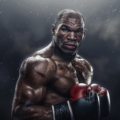 Mike Tyson – legenda boksu wagi ciężkiej