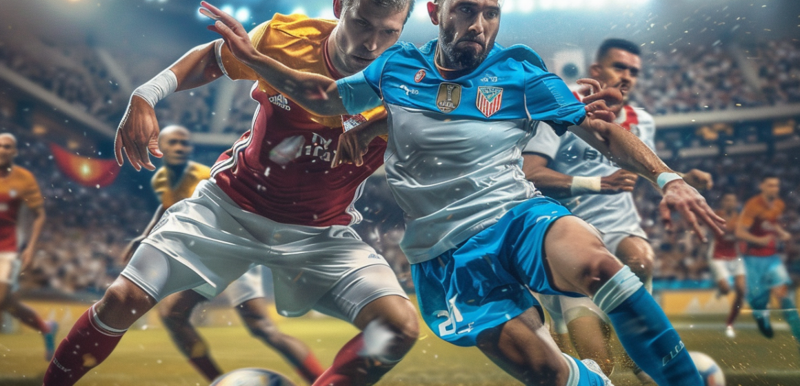 Mecz Napoli vs AS Roma: Niesamowite emocje w walce o puchary