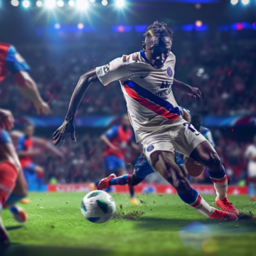 Olympique Lyon – Monaco: Gdzie oglądać? O której godzinie transmisja i stream online? 28.04.2024
