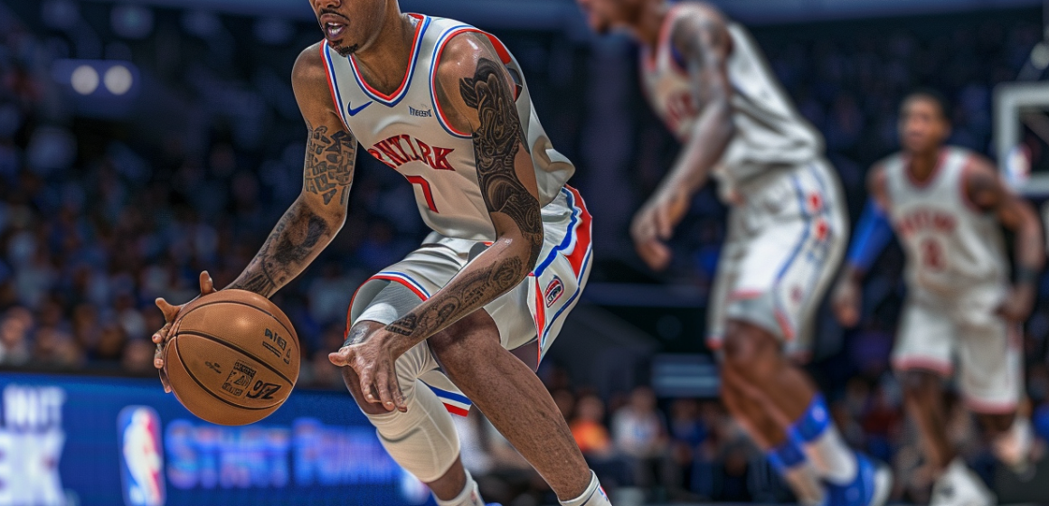 Philadelphia 76ers – New York Knicks Typy, Kursy, Zakłady 26.04.2024 – Przewidywana walka o awans w NBA