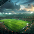 Analiza piłkarskiego meczu G.A. Eagles vs Feyenoord: Przewaga formy i kursów na stronie ETOTO