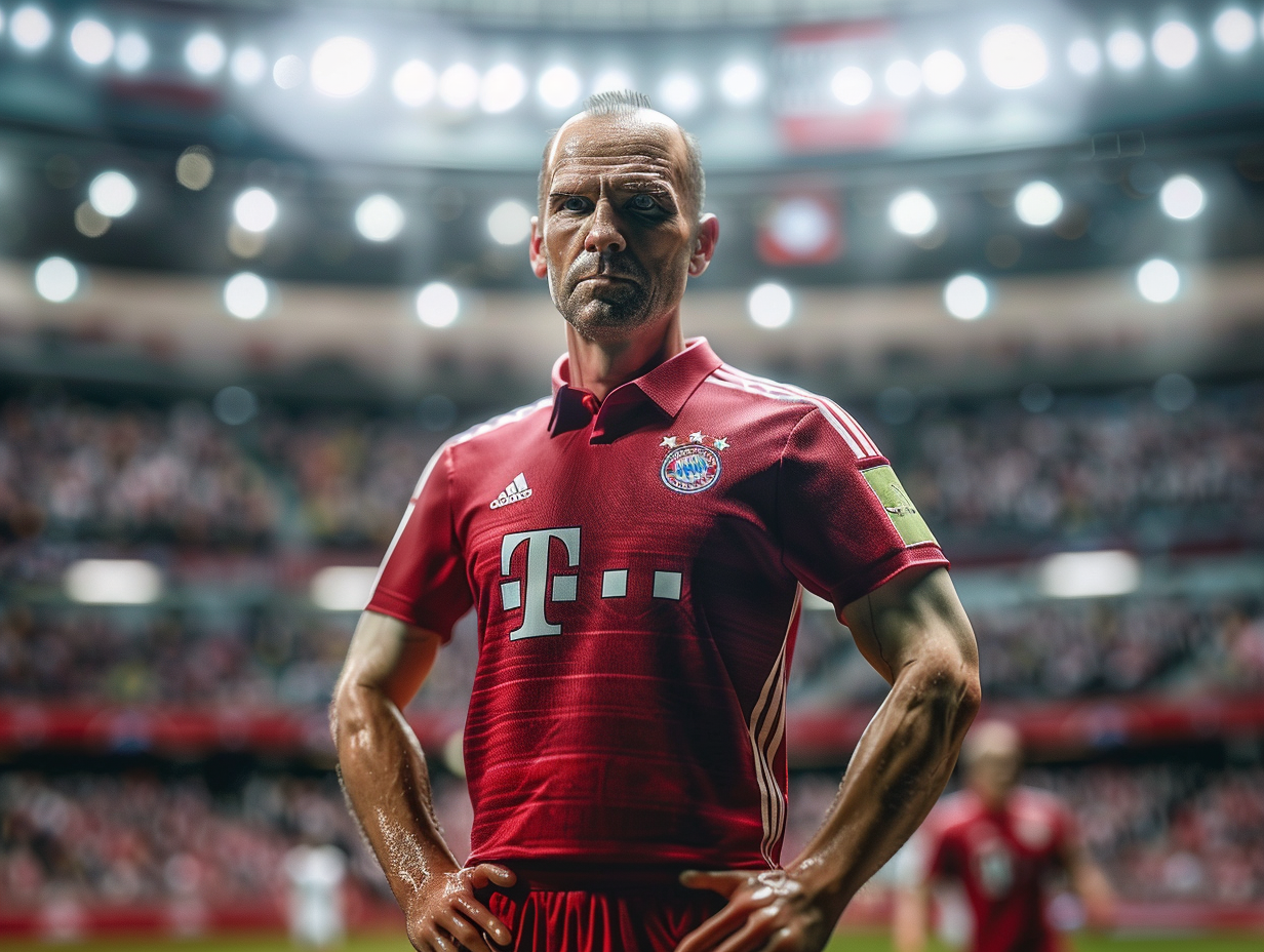 Bayern Monachium wytypował potencjalnego następcę Tuchela już po spotkaniu – spekulacje po meczu z PSG