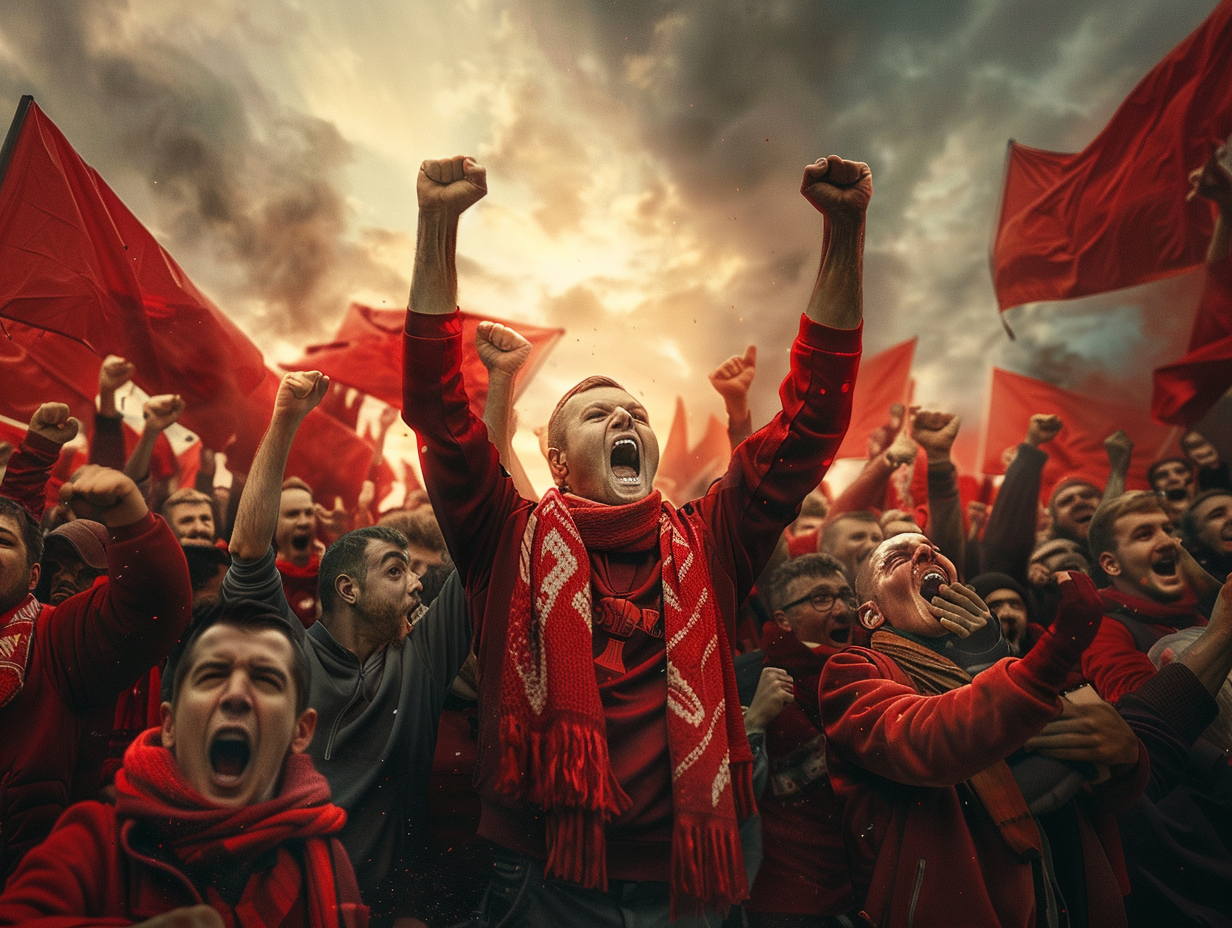 Ruch Chorzów walczy o utrzymanie się w Ekstraklasie – najnowsze informacje