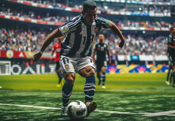 Columbus – Monterrey: Typy, kursy, zakłady na półfinał CONCACAF Champions Cup | ETOTO