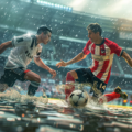 Club Libertad kontra River Plate: przedmeczowa analiza i przewidywania