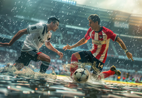Club Libertad kontra River Plate: przedmeczowa analiza i przewidywania