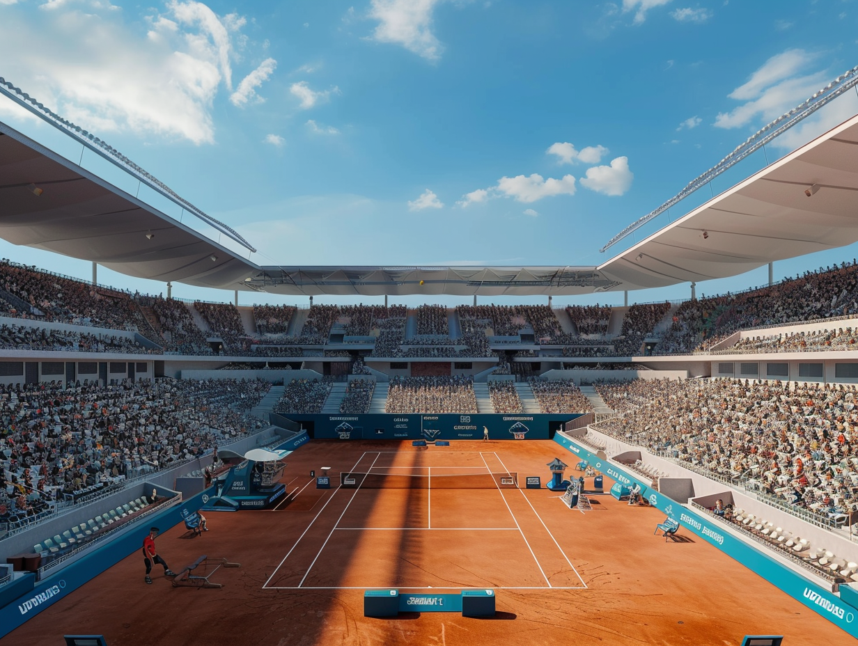ATP Barcelona 2024: Gdzie oglądać turniej tenisowy?