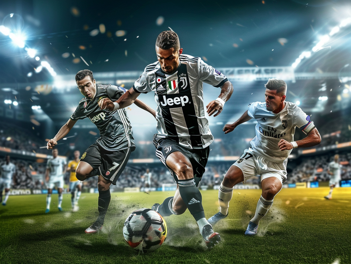 Gdzie obejrzeć mecz Juventus vs Lazio Rzym – możliwości transmisji w telewizji i online